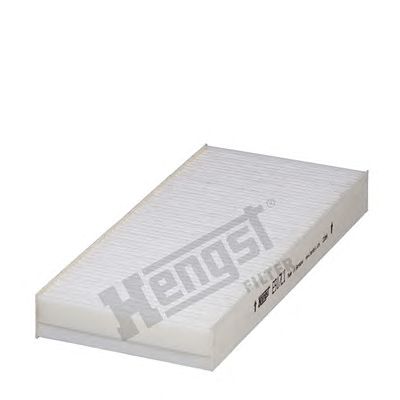 HENGST FILTER e917li -  Фильтр воздуха в салоне